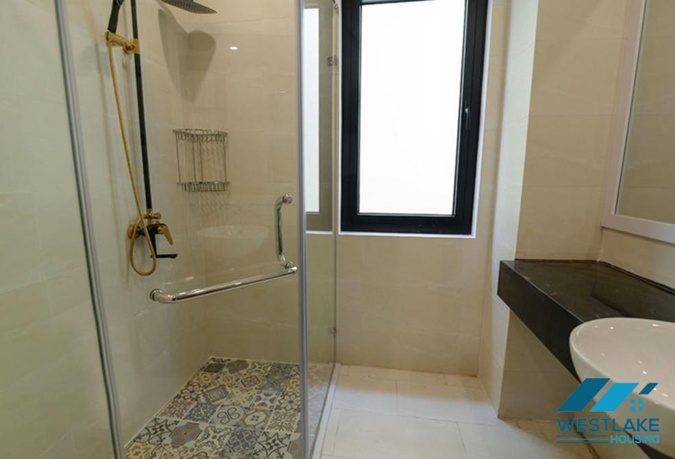 Biệt thự mới đẹp gần trường quốc tế Unis cho thuê