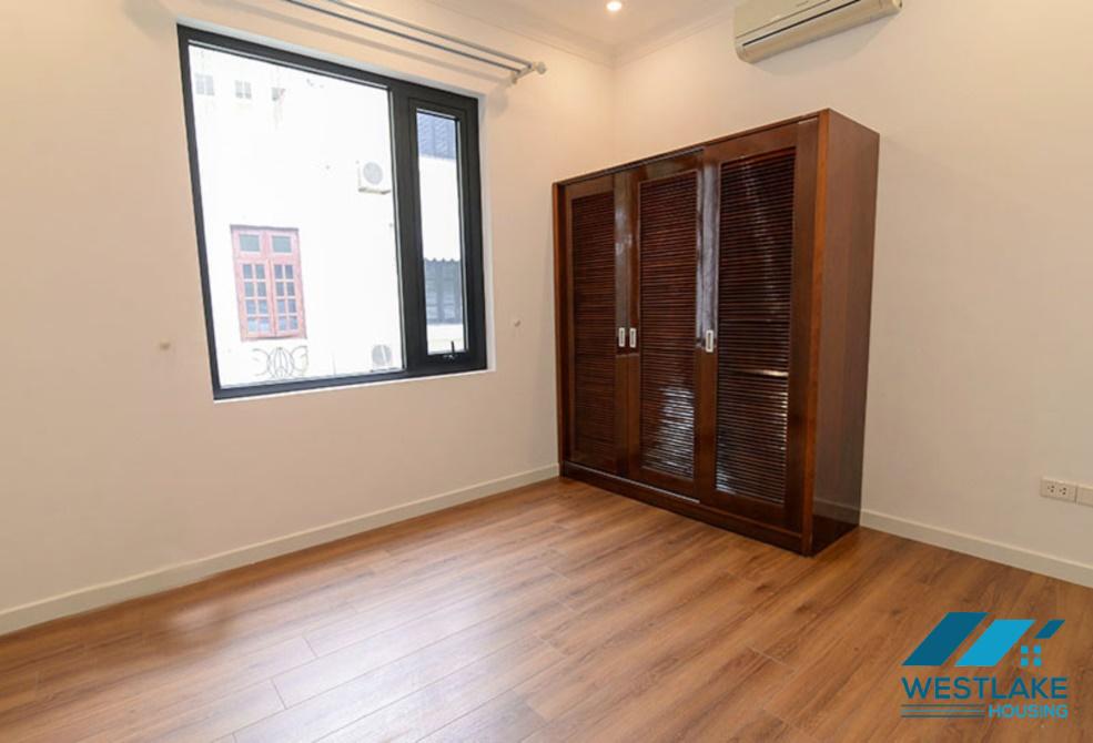 Biệt thự mới đẹp gần trường quốc tế Unis cho thuê