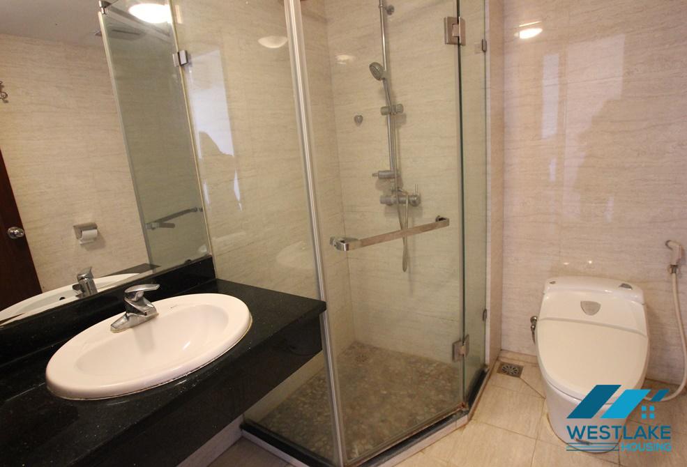 Nice penthouse for lease in Westlake area, Tay Ho, Ha Noi