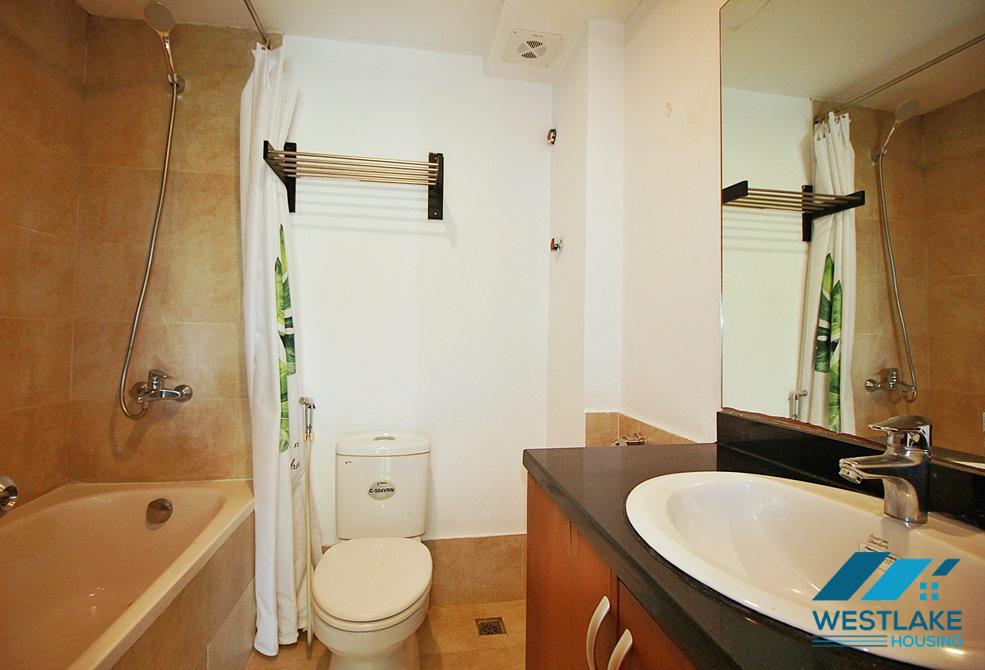 Cozy duplex 2 bedroom apartment in Quang khanh