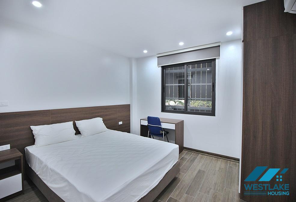 A nice and good quality 02 bedroom apartment for rent in Tay Ho, Ha Noi