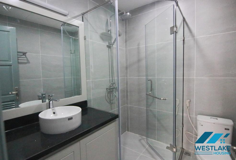 Biệt thự đẹp mới cải tạo gần Trường UNIS