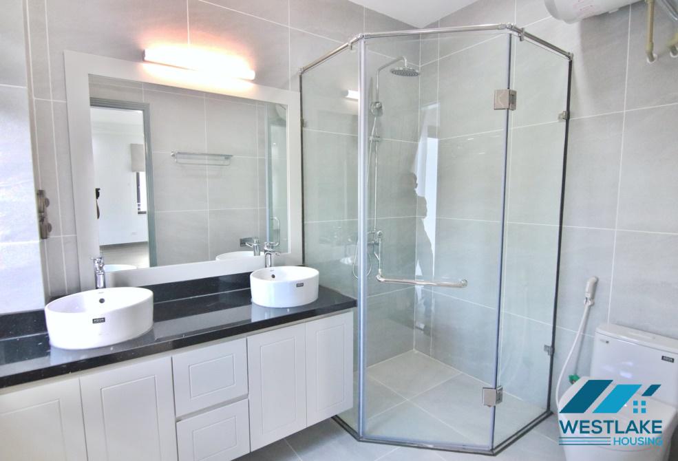 Biệt thự đẹp mới cải tạo gần Trường UNIS