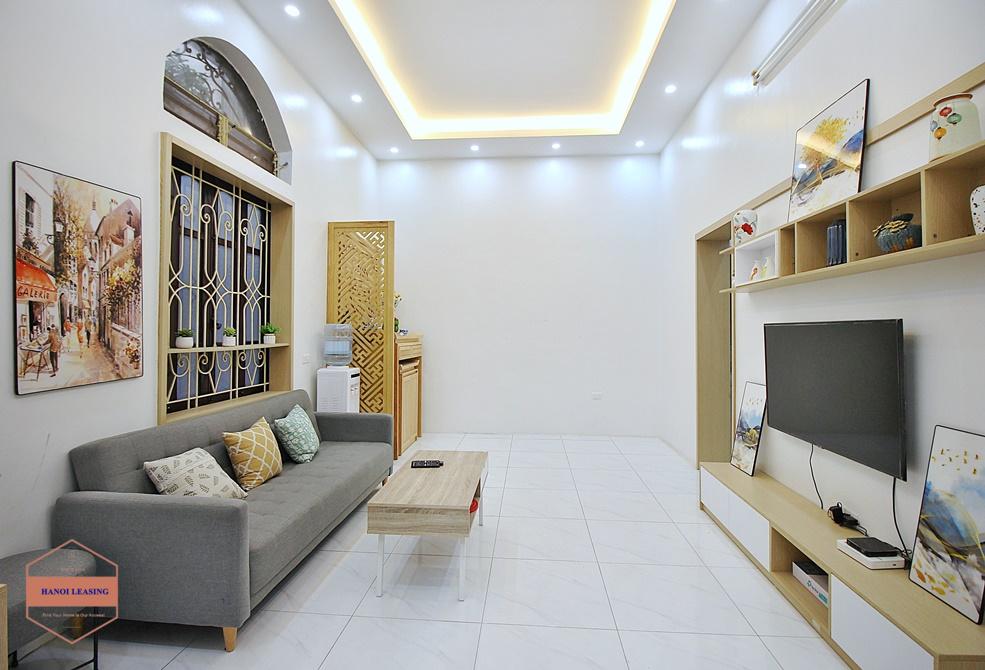 Lovely - Small house in Au Co st for rent