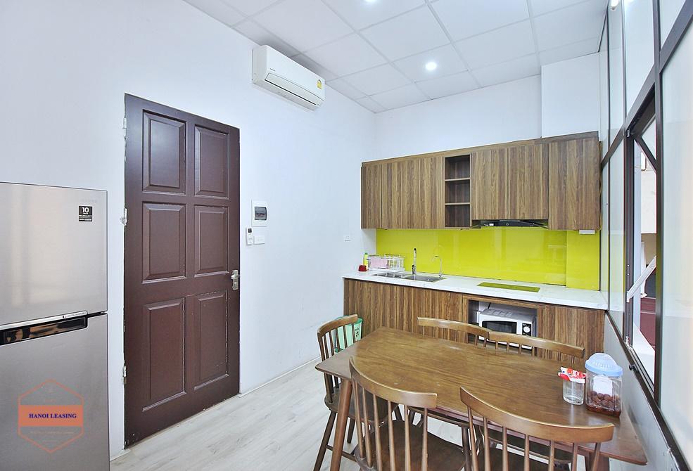 Lovely - Small house in Au Co st for rent