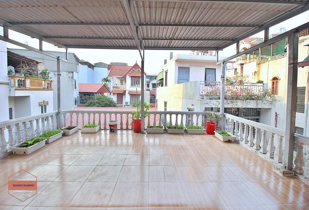 Lovely - Small house in Au Co st for rent