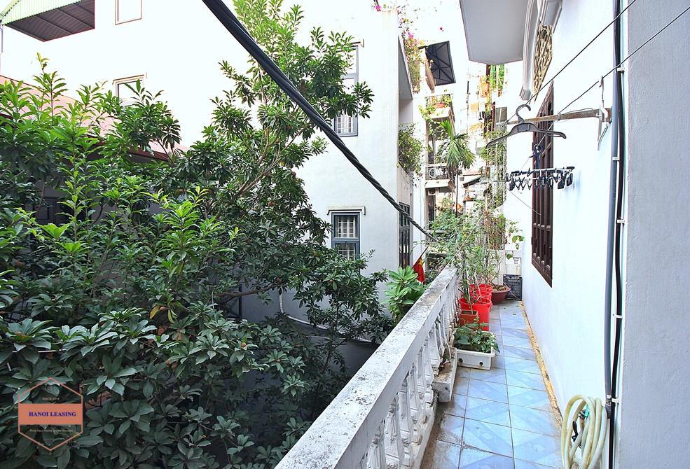 Lovely - Small house in Au Co st for rent