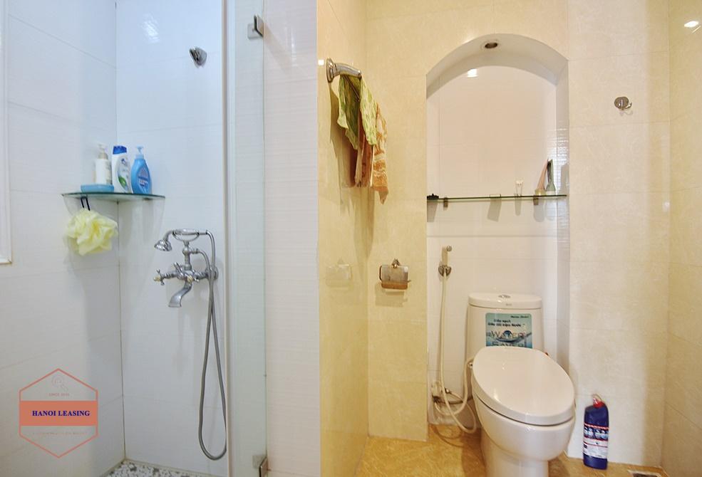 A gorgeous newly renovated villa for rent in Tay Ho, Ha Noi