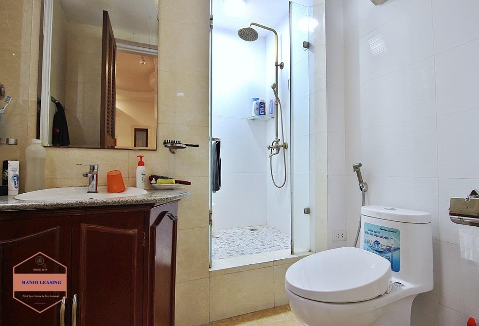 A gorgeous newly renovated villa for rent in Tay Ho, Ha Noi