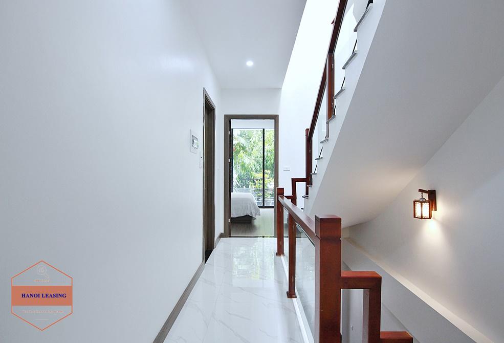 Good quality house for rent in To Ngoc Van st, Tay Ho