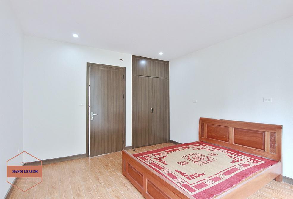 Good quality house for rent in To Ngoc Van st, Tay Ho