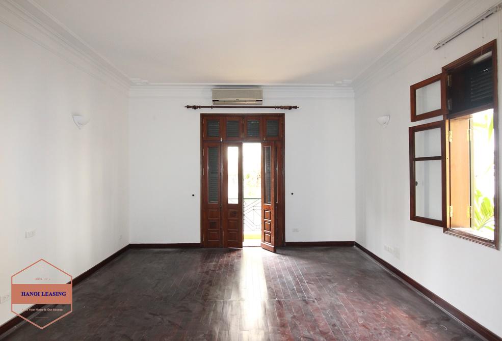Charming house for rent in To Ngoc Van- Spacious layout, Fully Furnished