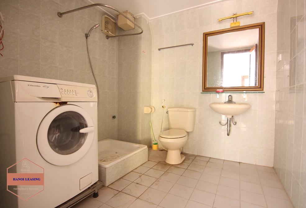Charming house for rent in To Ngoc Van- Spacious layout, Fully Furnished