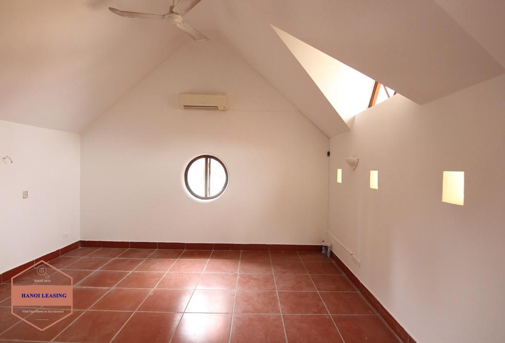 Charming house for rent in To Ngoc Van- Spacious layout, Fully Furnished