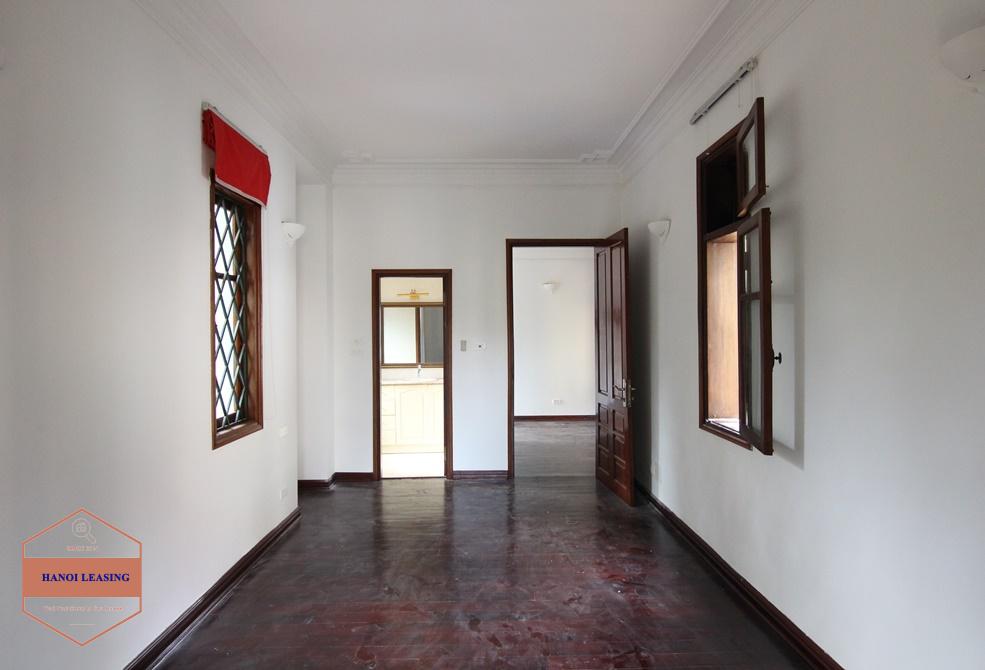Charming house for rent in To Ngoc Van- Spacious layout, Fully Furnished