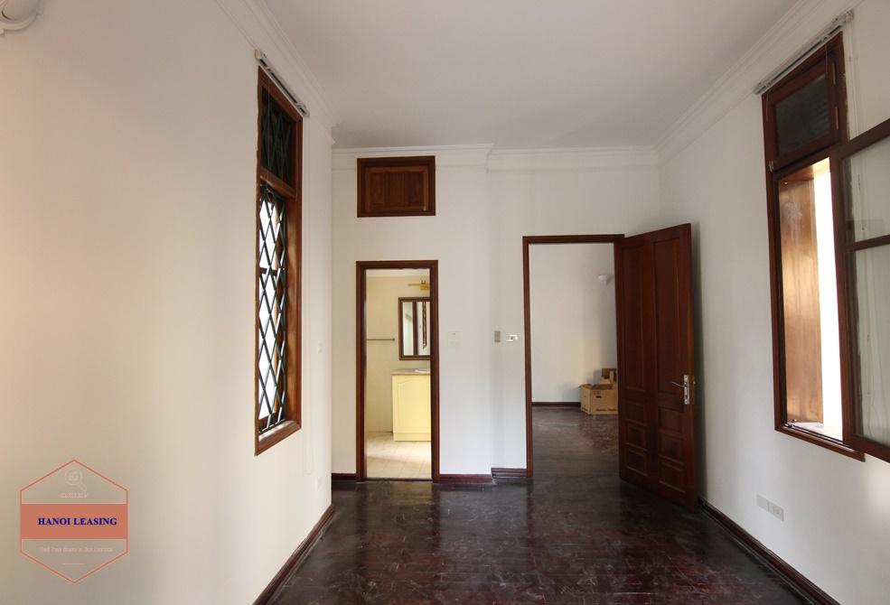 Charming house for rent in To Ngoc Van- Spacious layout, Fully Furnished