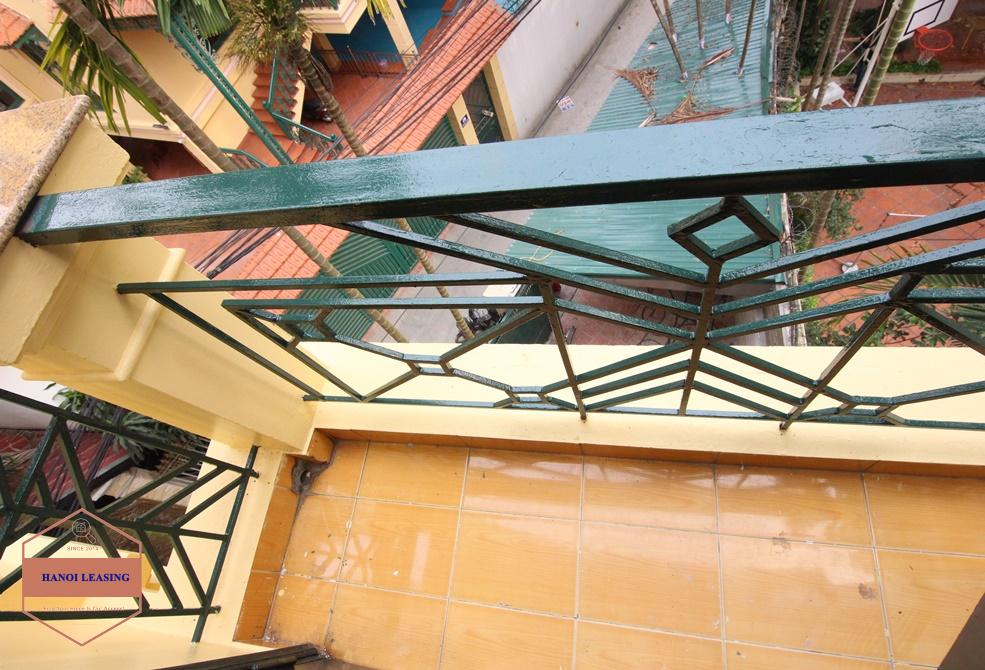 Charming house for rent in To Ngoc Van- Spacious layout, Fully Furnished