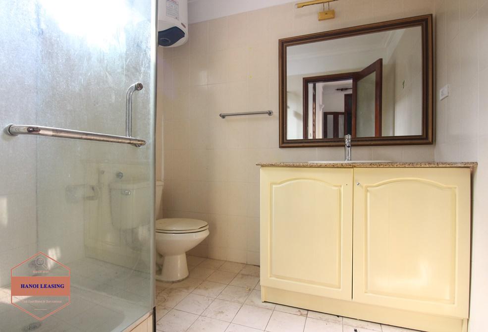 Charming house for rent in To Ngoc Van- Spacious layout, Fully Furnished