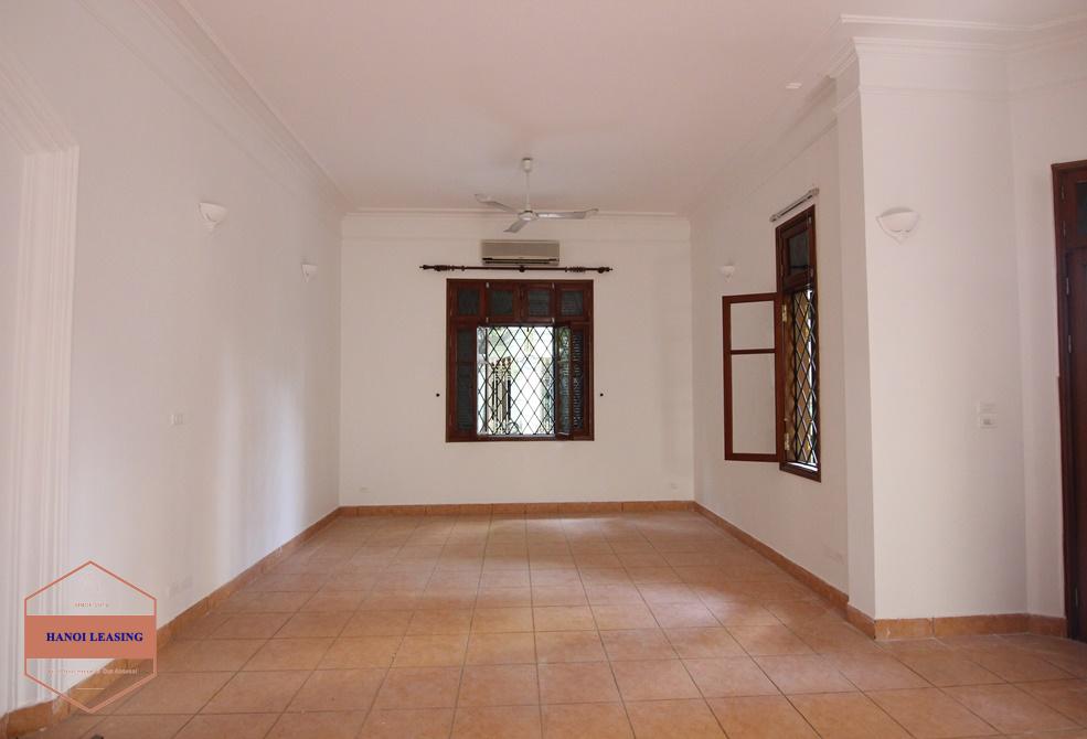 Charming house for rent in To Ngoc Van- Spacious layout, Fully Furnished