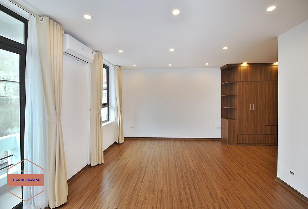 Vintage 4 bedrooms house for rent in Tay Ho, Hanoi