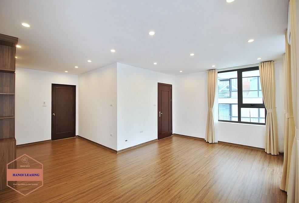 Vintage 4 bedrooms house for rent in Tay Ho, Hanoi