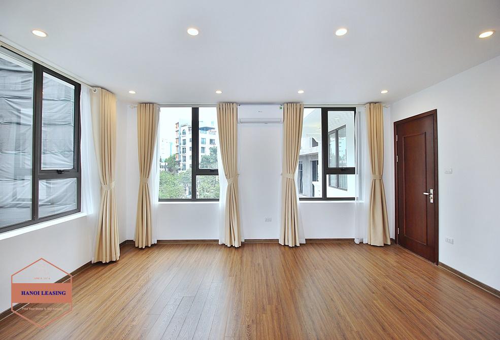 Vintage 4 bedrooms house for rent in Tay Ho, Hanoi