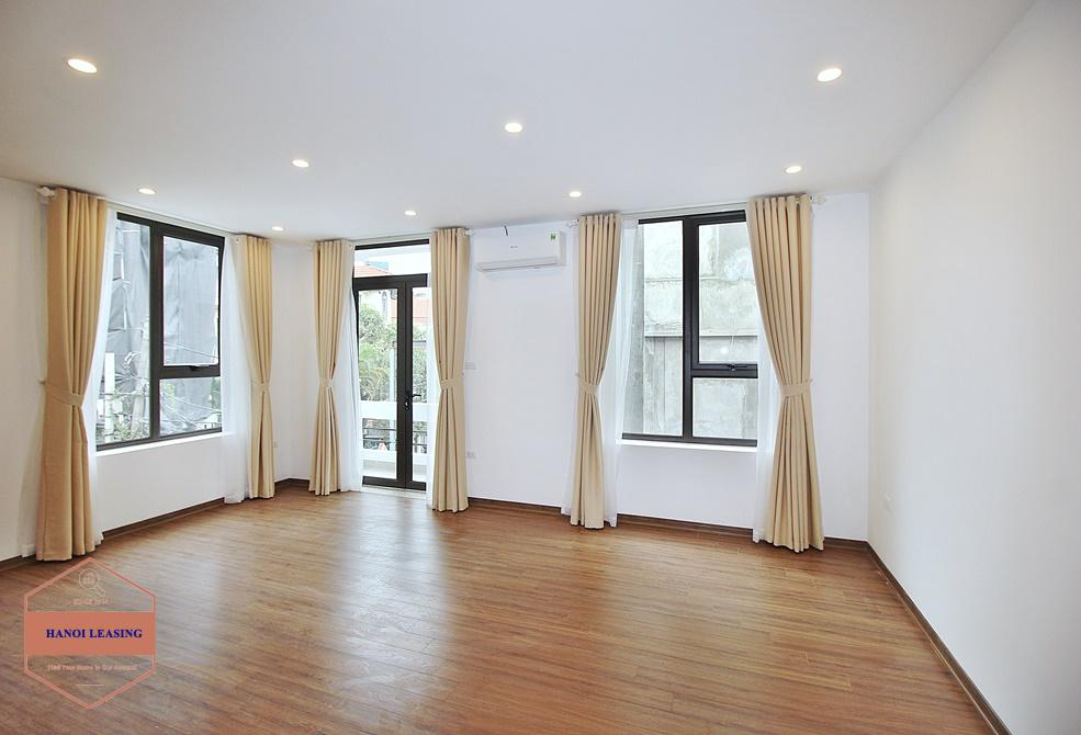Vintage 4 bedrooms house for rent in Tay Ho, Hanoi