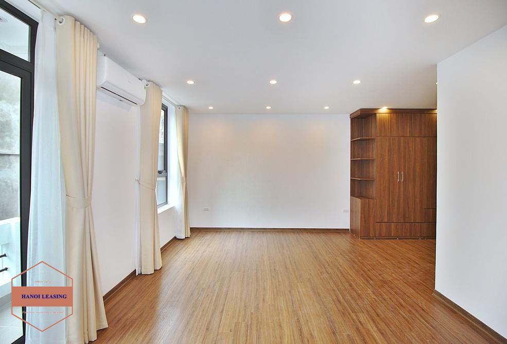 Vintage 4 bedrooms house for rent in Tay Ho, Hanoi