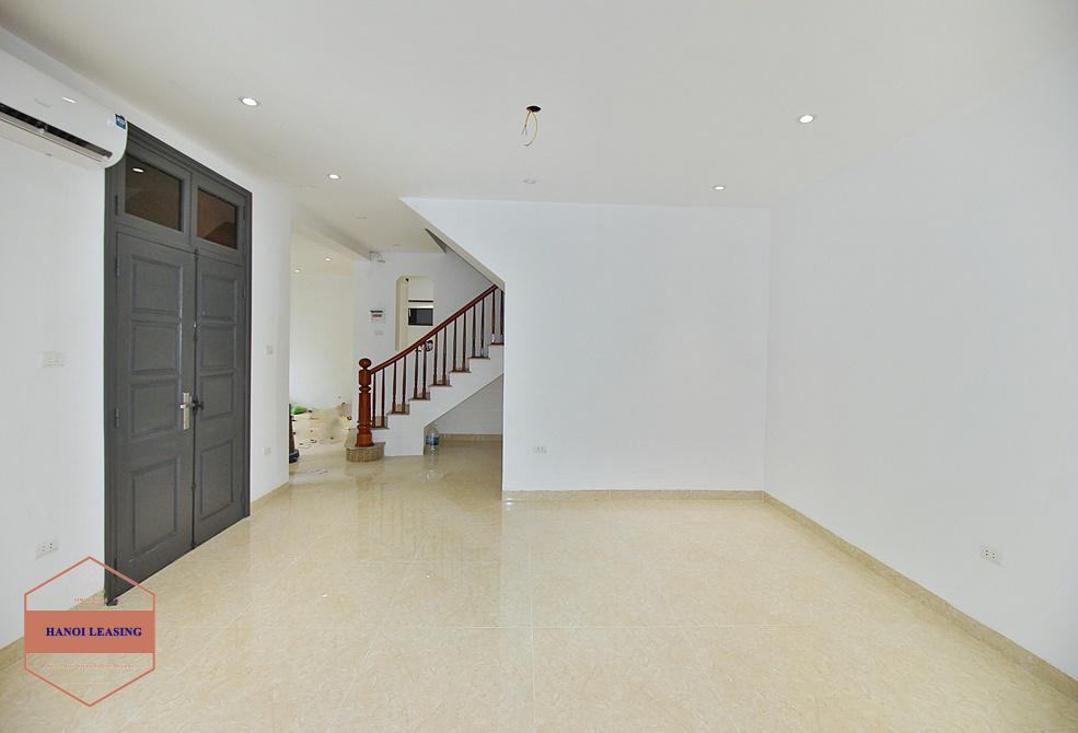 Vintage 4 bedrooms house for rent in Tay Ho, Hanoi