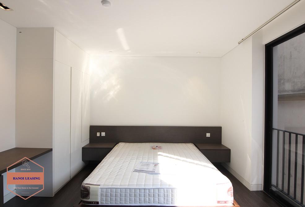 Modern apartment for rent in To Ngoc Van with 1 bedroom Modern apartment for rent in To Ngoc Van with 1 bedroom