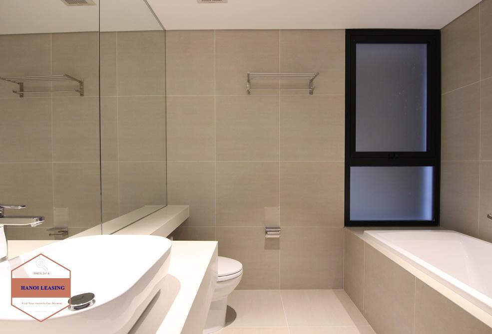 Modern apartment for rent in To Ngoc Van with 1 bedroom Modern apartment for rent in To Ngoc Van with 1 bedroom