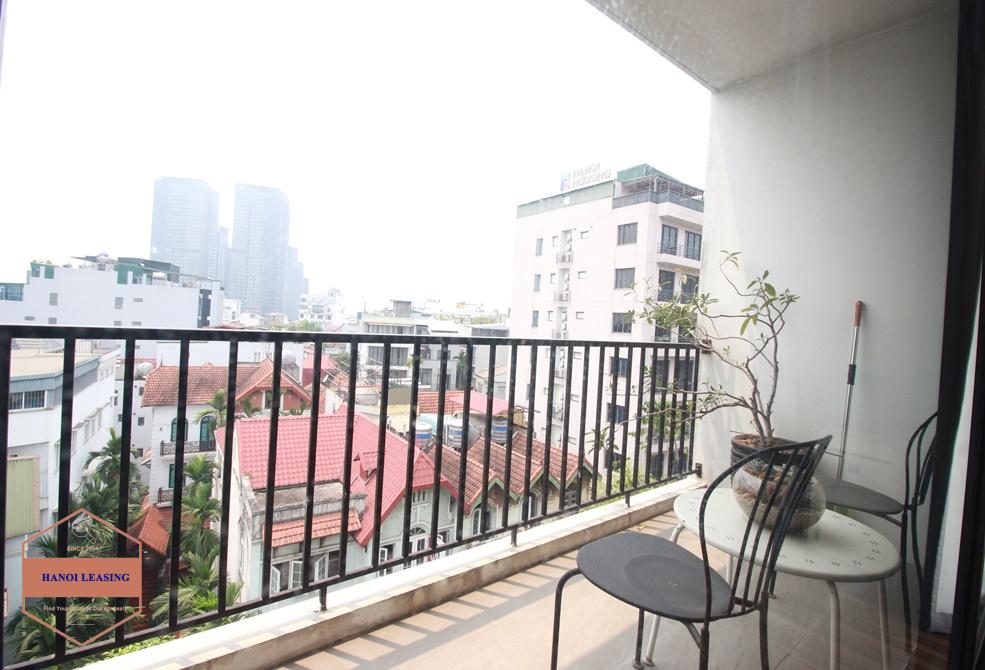 For rent 2 bedroom apartment extremely beautiful at To Ngoc Van For rent 2 bedroom apartment extremely beautiful at To Ngoc Van