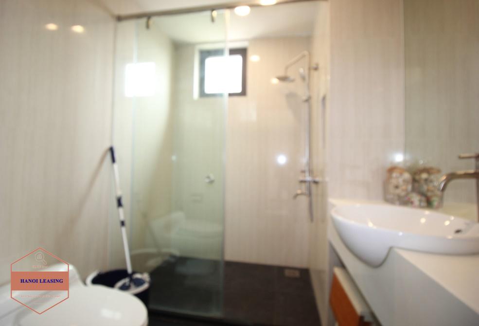 For rent 2 bedroom apartment extremely beautiful at To Ngoc Van For rent 2 bedroom apartment extremely beautiful at To Ngoc Van