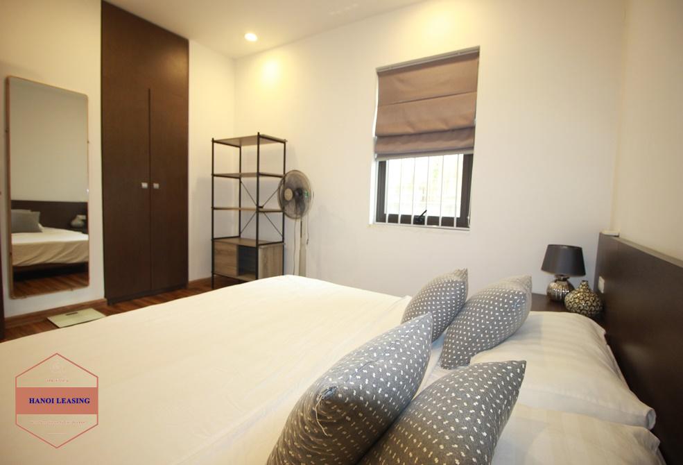 For rent 2 bedroom apartment extremely beautiful at To Ngoc Van For rent 2 bedroom apartment extremely beautiful at To Ngoc Van