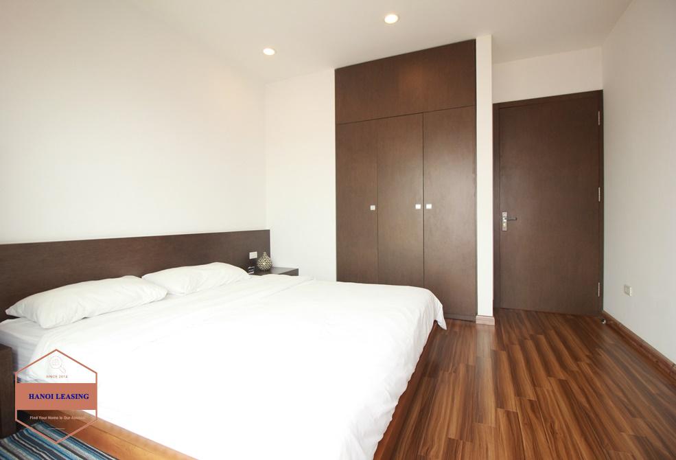 For rent 2 bedroom apartment extremely beautiful at To Ngoc Van For rent 2 bedroom apartment extremely beautiful at To Ngoc Van