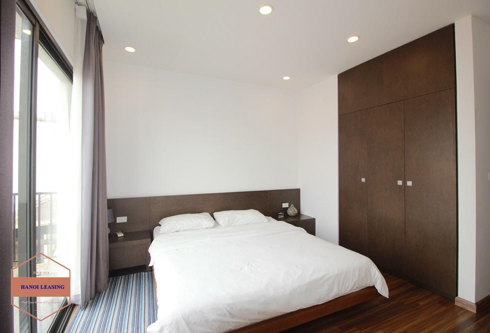 For rent 2 bedroom apartment extremely beautiful at To Ngoc Van For rent 2 bedroom apartment extremely beautiful at To Ngoc Van