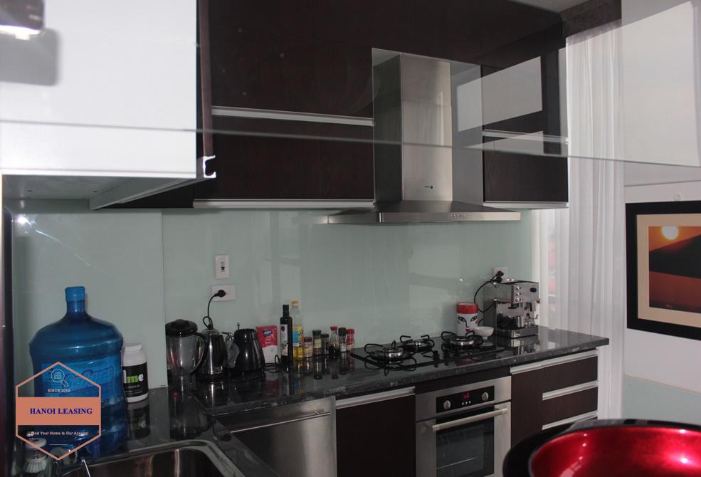 Beautiful and high quality apartment with two bedrooms for rent in Tay Ho, Hanoi Beautiful and high quality apartment with two bedrooms for rent in Tay Ho, Hanoi