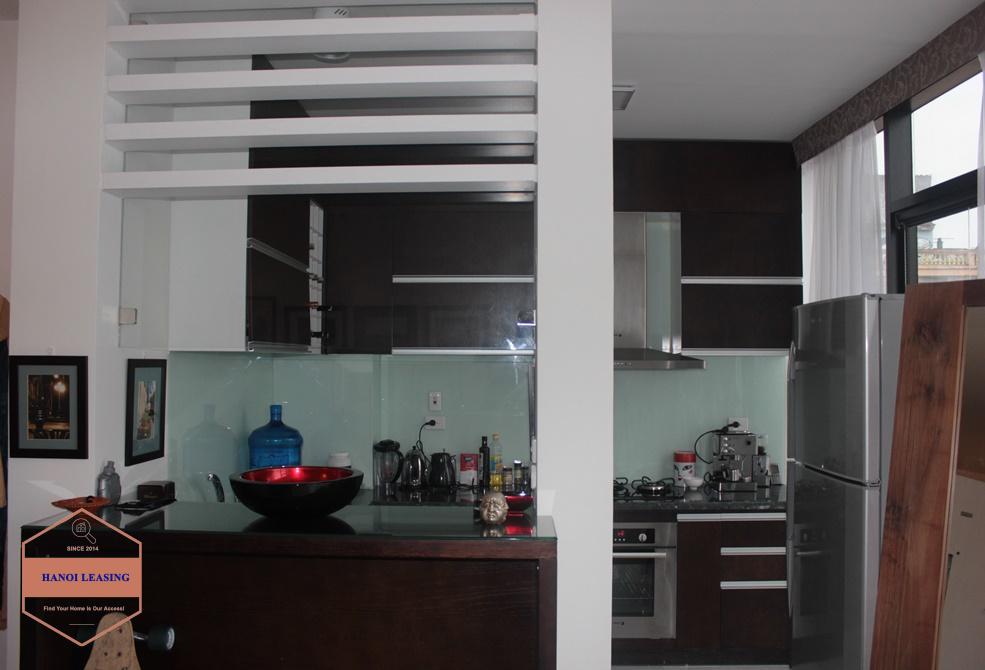 Beautiful and high quality apartment with two bedrooms for rent in Tay Ho, Hanoi Beautiful and high quality apartment with two bedrooms for rent in Tay Ho, Hanoi