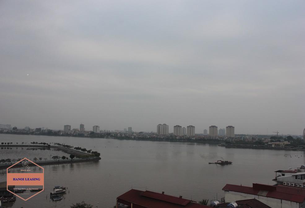 Beautiful and high quality apartment with two bedrooms for rent in Tay Ho, Hanoi Beautiful and high quality apartment with two bedrooms for rent in Tay Ho, Hanoi