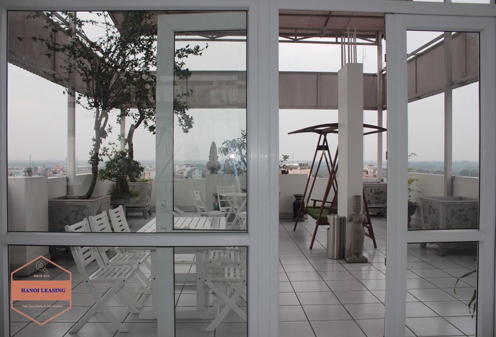 Beautiful and high quality apartment with two bedrooms for rent in Tay Ho, Hanoi Beautiful and high quality apartment with two bedrooms for rent in Tay Ho, Hanoi