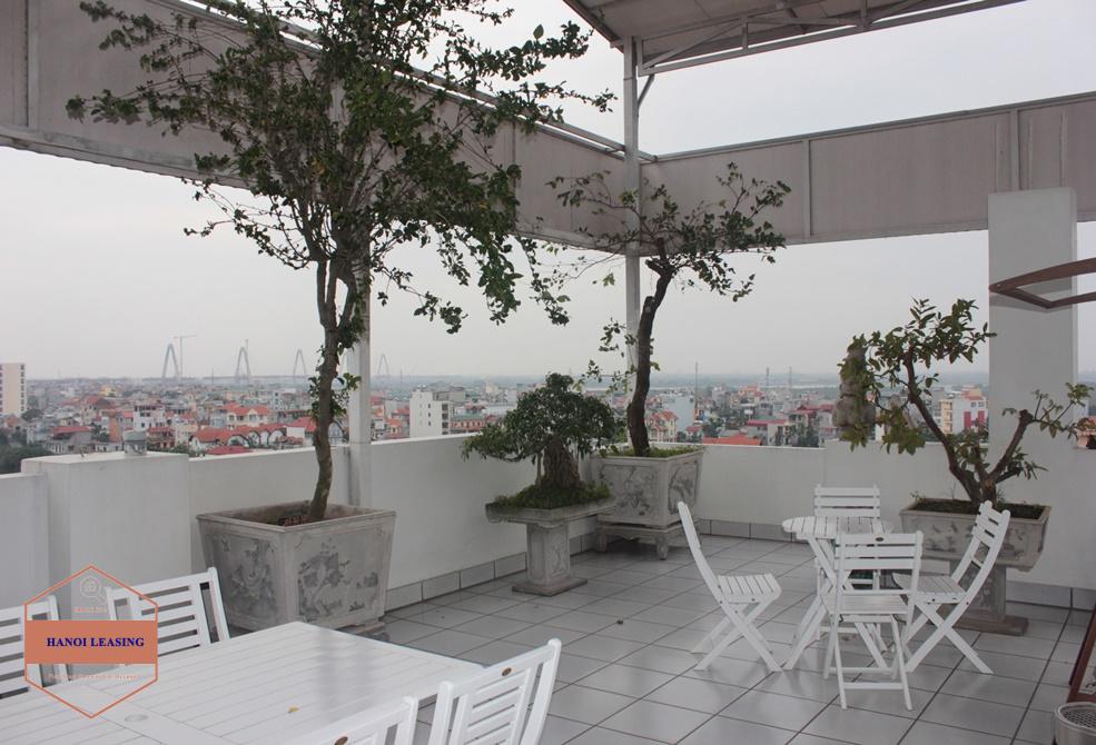 Beautiful and high quality apartment with two bedrooms for rent in Tay Ho, Hanoi Beautiful and high quality apartment with two bedrooms for rent in Tay Ho, Hanoi