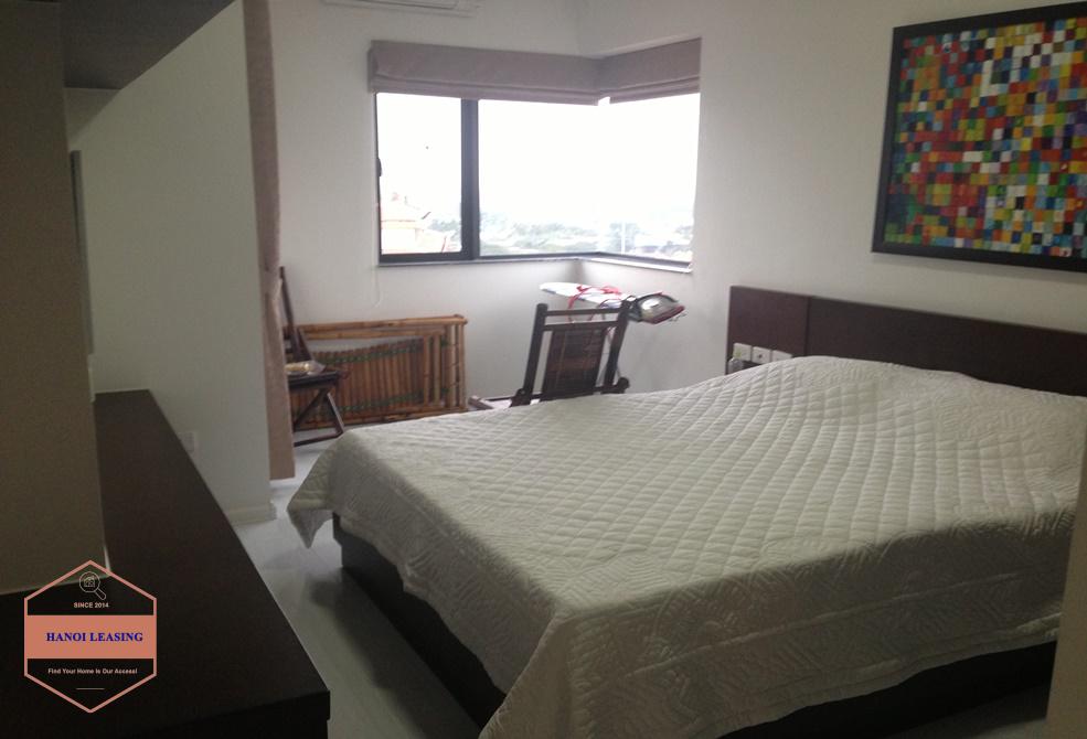 Beautiful and high quality apartment with two bedrooms for rent in Tay Ho, Hanoi Beautiful and high quality apartment with two bedrooms for rent in Tay Ho, Hanoi