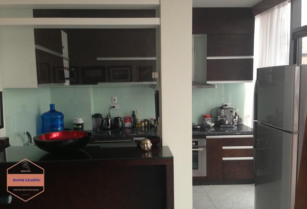 Beautiful and high quality apartment with two bedrooms for rent in Tay Ho, Hanoi Beautiful and high quality apartment with two bedrooms for rent in Tay Ho, Hanoi