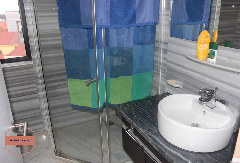 Beautiful and high quality apartment with two bedrooms for rent in Tay Ho, Hanoi Beautiful and high quality apartment with two bedrooms for rent in Tay Ho, Hanoi