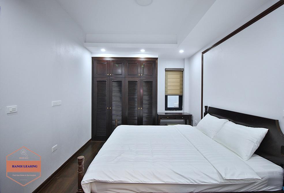 High-end 3 beds apartment with pretty terrace for rent in To Ngoc Van st, Tay Ho High-end 3 beds apartment with pretty terrace for rent in To Ngoc Van st, Tay Ho