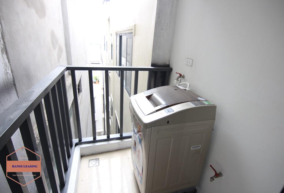 Nice and modern apartment for rent in Tay Ho alley, Tay Ho, Ha Noi Nice and modern apartment for rent in Tay Ho alley, Tay Ho, Ha Noi