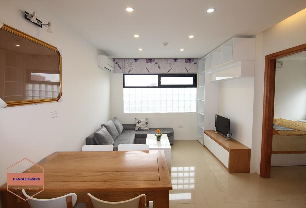 Nice and modern apartment for rent in Tay Ho alley, Tay Ho, Ha Noi Nice and modern apartment for rent in Tay Ho alley, Tay Ho, Ha Noi