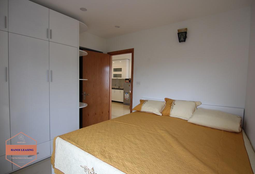 Nice and modern apartment for rent in Tay Ho alley, Tay Ho, Ha Noi Nice and modern apartment for rent in Tay Ho alley, Tay Ho, Ha Noi