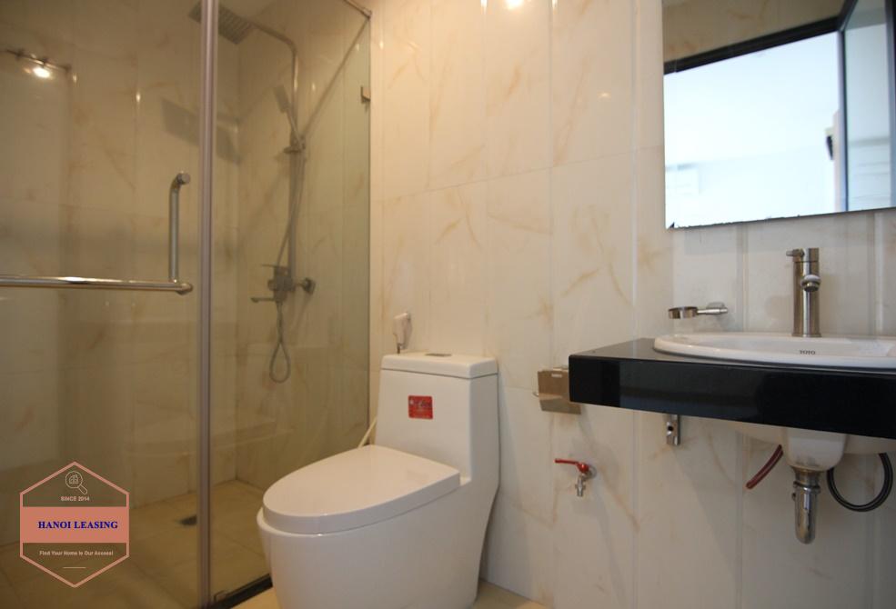 Nice and modern apartment for rent in Tay Ho alley, Tay Ho, Ha Noi Nice and modern apartment for rent in Tay Ho alley, Tay Ho, Ha Noi