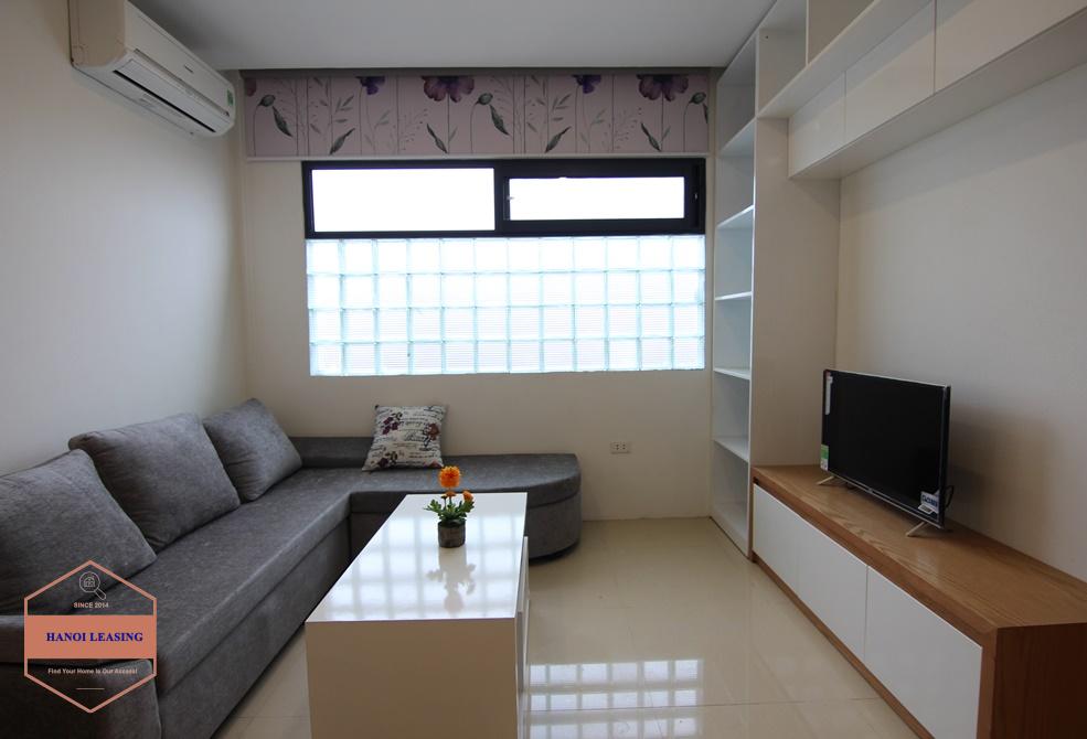 Nice and modern apartment for rent in Tay Ho alley, Tay Ho, Ha Noi Nice and modern apartment for rent in Tay Ho alley, Tay Ho, Ha Noi
